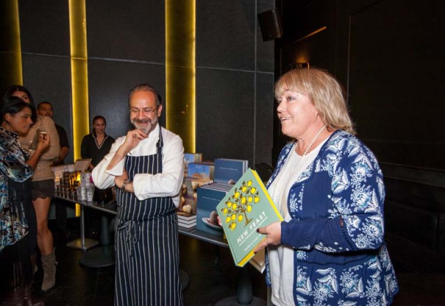 PHOTOS: Chef Greg Malouf launches new book-17